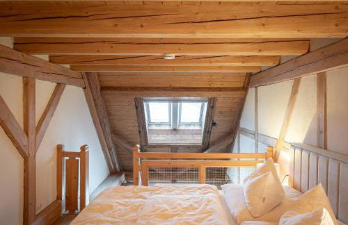 tobel 1853 apartments - Foto 10