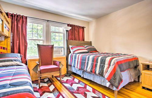 Charming Yonkers Retreat - 10 Mi to Central Park! - Foto 22