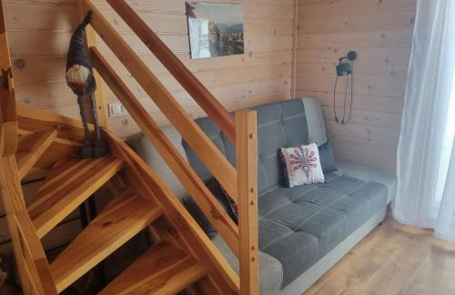 Domki na Zagroniu - Foto 39