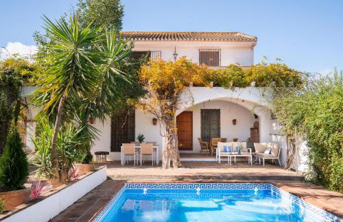 Casa rural Buenos Días con chimenea, calefacción y barbacoa - Foto 1