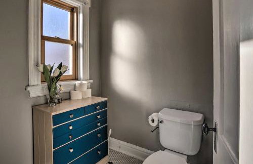 Saint Paul Home in Historic Cathedral Hill - Foto 13