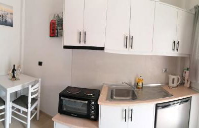 Makis Apartments - Foto 54