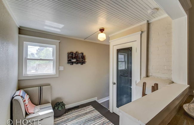 1910 Mountain View, Fire pit + Roof Deck, Downtown - Foto 7