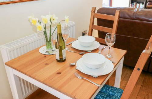 The Barn at Heath Hall Farm - Foto 7