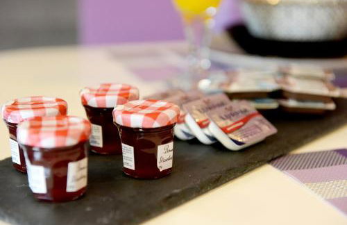 Theros Lux Apartment - Foto 17