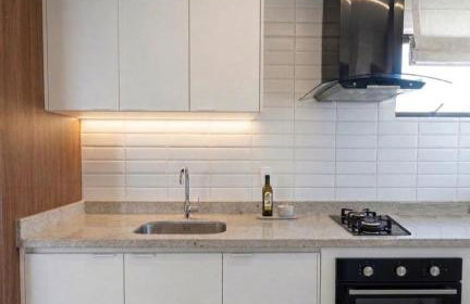 Rosarinho Premium Flat - Conforto extremo - Foto 14