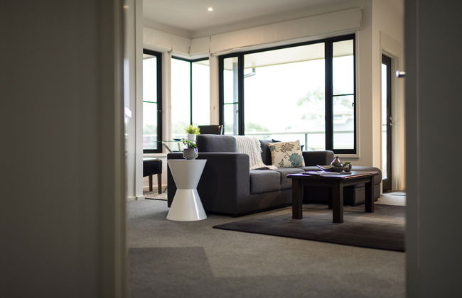 Hilltop Apartments Phillip Island - Adults Only - Foto 40