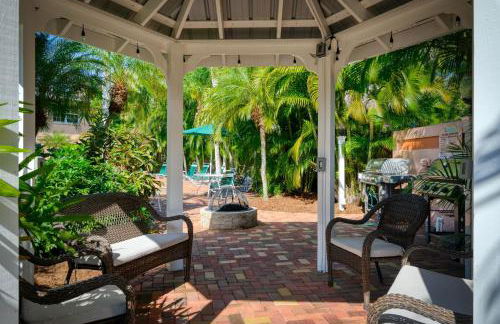 Siesta Key Inn - Foto 24