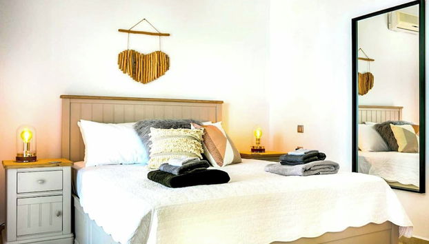 Villa Baby Lemoni - Foto 4, Interior