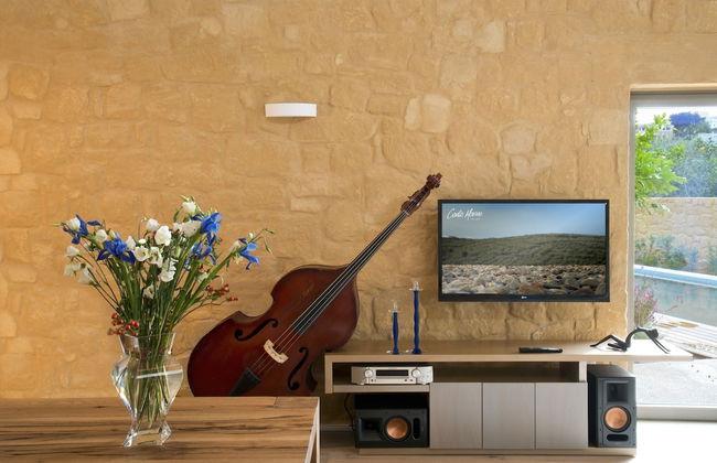 Conte Marino Villas - Foto 45