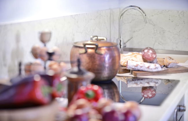 Villa Parri - Photo 27