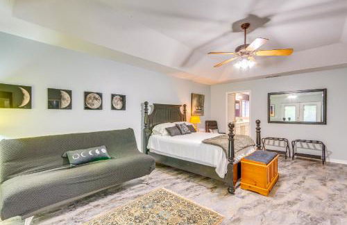 4 Mi to Beach Family-Friendly Home in Navarre - Foto 16