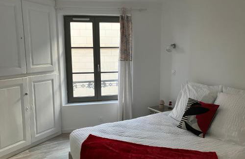 Maison Centre de Loches - Foto 9