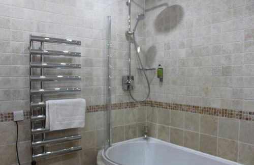 The Fish Cellars - Luxury Holiday Cottage - Photo 18