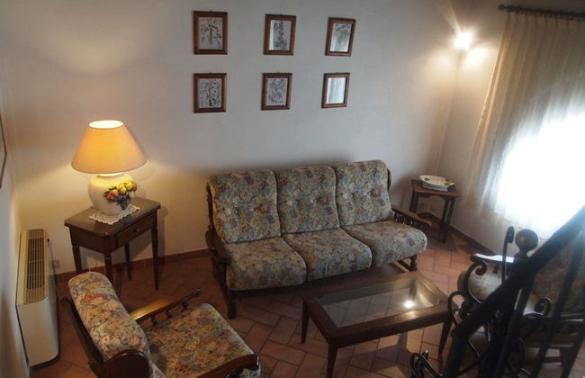 L'Aia Country Holidays - Foto 17