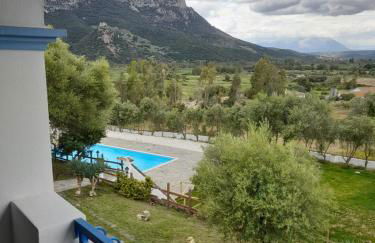 Agriturismo Palas De Serra Country Resort - Foto 69