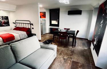 Legend Loft - Foto 1