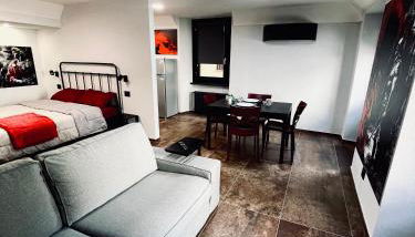 Legend Loft - Foto 1