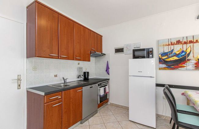 Apartments N&N - Photo 22