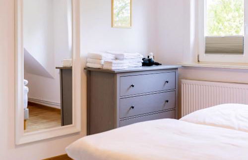 Ferienwohnung Bad Sachsa Harz - Foto 22