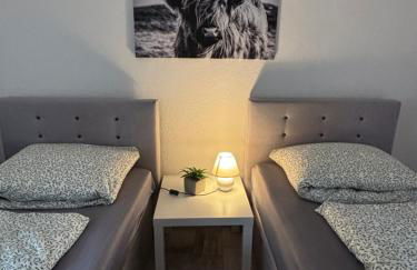 FeWo Am Kanonenberg 2 - Foto 7