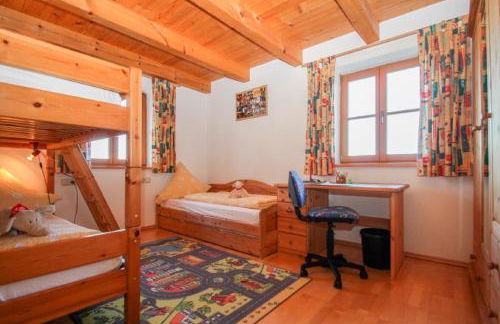 Holzleitnerhof - Foto 10