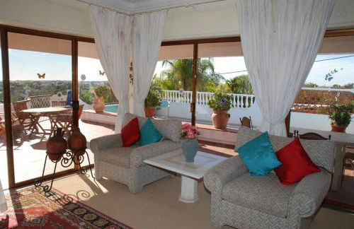 Genies Villa Boutique Algarve - Photo 25