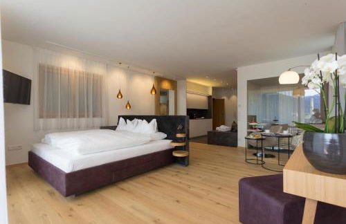 Villa Grüntaler by Hotel Schönblick - Photo 16