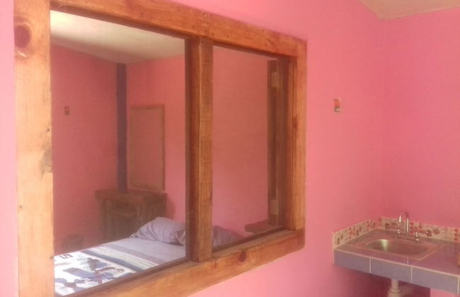 Hotel y Temazcal en Solferino - Foto 18