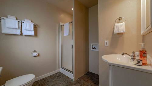 Elk Meadow Cabins 13B Bears Den - Single Room - Foto 4