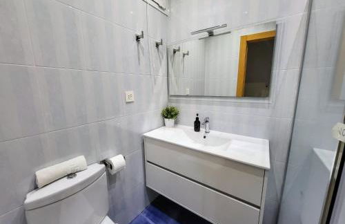 San Mames Apartment - Free Parking - Foto 12