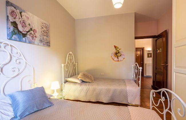 Sulle Colline Casalesi - Foto 12