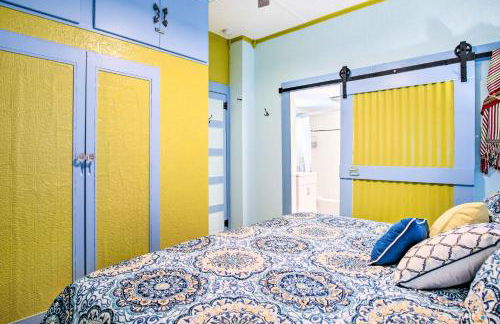 Colorful Bisbee Home with Patio about 1 Mi to Dtwn! - Foto 28