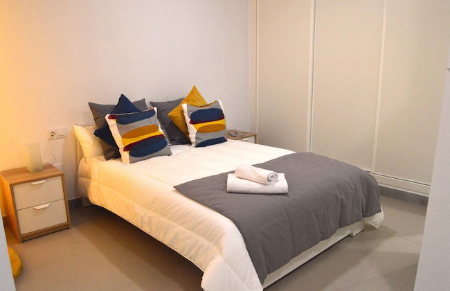 Apartamento Luz del Campo del Sur - Foto 2