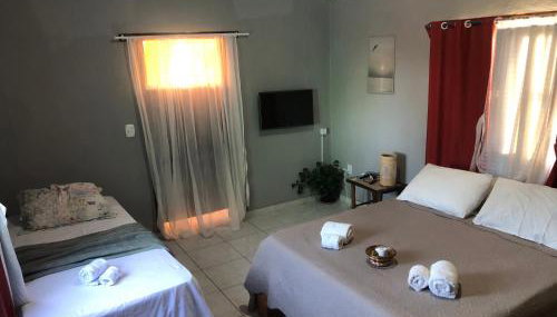 Casa Privativa em Arraial d'Ajuda - 1 Quarto com 2 camas, Cozinha e Banheiro - 10 Minutos do Centro - Sem Estacionamento - Foto 3