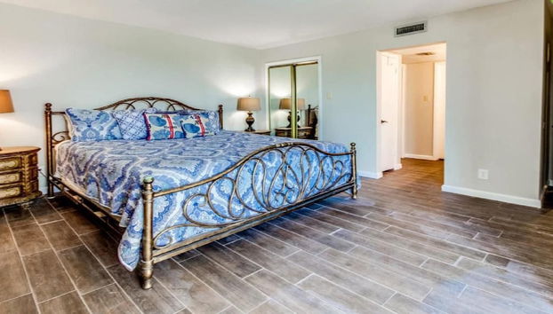 Windward 408w Edgewater - Foto 3, Habitación