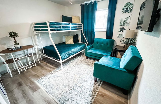 Galveston Beach Condos - Foto 30