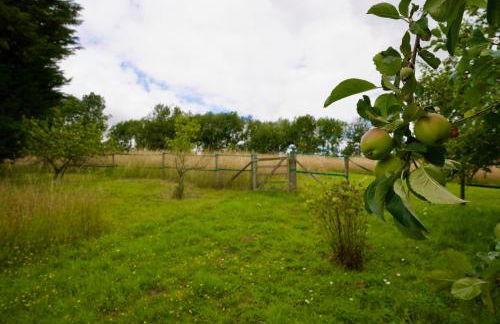 Tring Grange Cottage Sleeps 2 with Onsite Parking - Photo 50