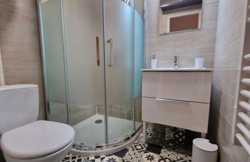 Le Jeanne d'Arc avec sa terrasse By UnSejourANancy Fr - Foto 11