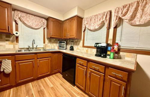 Country Comfort Cabin Delaware River Islands - Foto 12