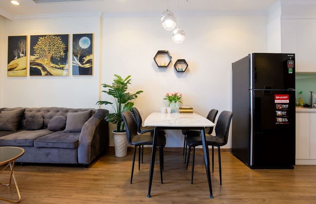 Full House Times City - Foto 40