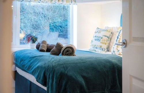 Anchor Well - 2 Bedroom Cottage - Ludchurch - Photo 115