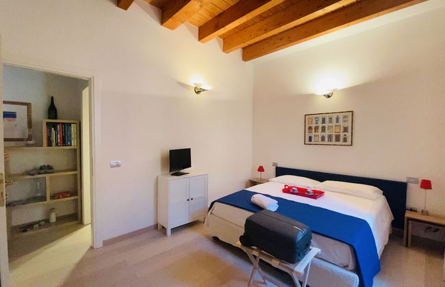 NG Guest House il RIS - Foto 18