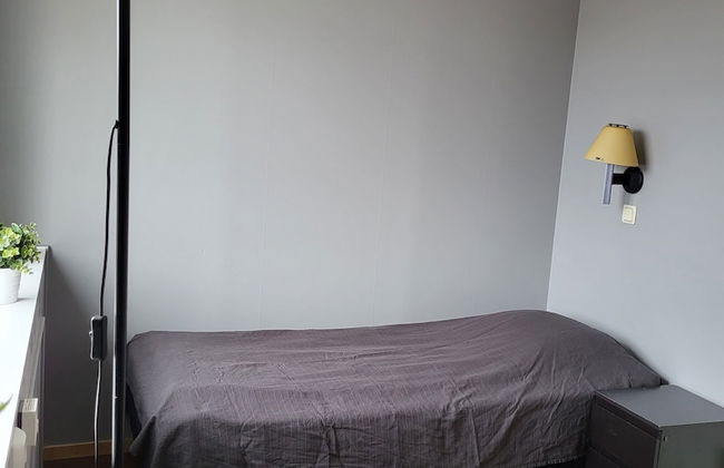 Apartments Centralstation - Foto 19