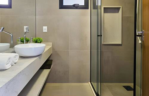 Oásis, condomínio novo, lindo e ótima localização. - Foto 50