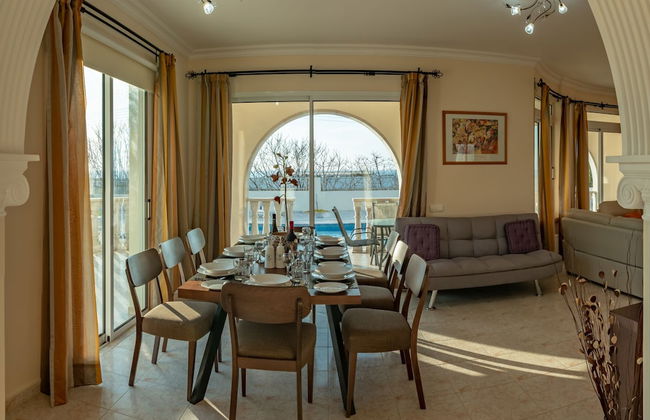 Komissa Villa - Foto 23