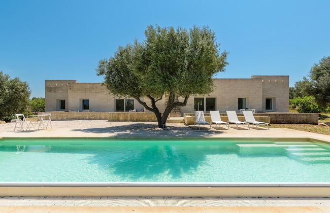 Villa La Guaceta by Wonderful Italy - Foto 25