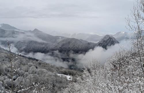 Milky Way - Appartement en bas des pistes du Mourtis - Foto 27