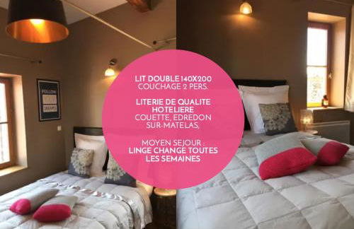 Les Toits de Lyon au coeur du centre-ville tout à pied - Foto 13