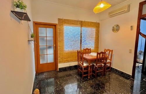 Casa caloret -Playa y centro a 2 min - 1ªPlanta - Foto 14